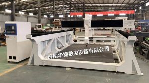 开封兰考县定制分体式大型模具雕刻机